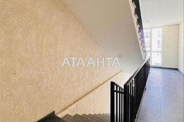 1-комнатная квартира по адресу ул. Богдана Хмельницкого (площадь 27,4 м²) - Atlanta.ua - фото 18