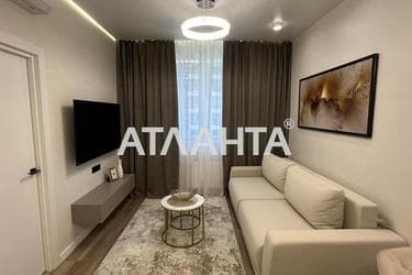2-rooms apartment apartment by the address st. Genuezskaya (area 65 m²) - Atlanta.ua - photo 20