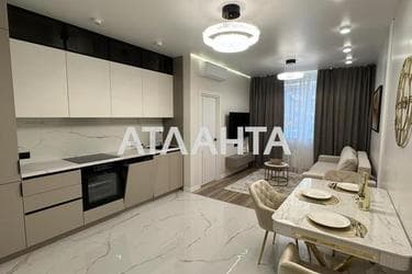 2-rooms apartment apartment by the address st. Genuezskaya (area 65 m²) - Atlanta.ua - photo 21