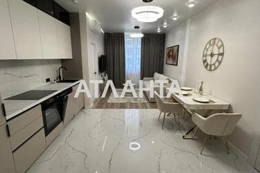 2-rooms apartment apartment by the address st. Genuezskaya (area 65 m²) - Atlanta.ua - photo 22