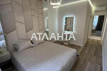 2-rooms apartment apartment by the address st. Genuezskaya (area 65 m²) - Atlanta.ua - photo 23