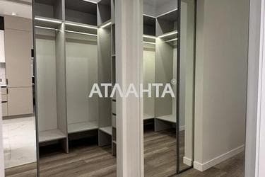 2-rooms apartment apartment by the address st. Genuezskaya (area 65 m²) - Atlanta.ua - photo 28