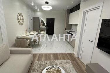 2-rooms apartment apartment by the address st. Genuezskaya (area 65 m²) - Atlanta.ua - photo 31
