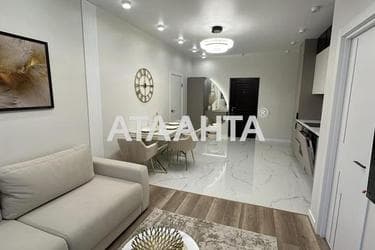 2-rooms apartment apartment by the address st. Genuezskaya (area 65 m²) - Atlanta.ua - photo 32