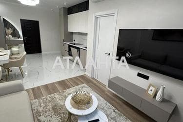 2-rooms apartment apartment by the address st. Genuezskaya (area 65 m²) - Atlanta.ua - photo 33