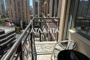 2-rooms apartment apartment by the address st. Genuezskaya (area 65 m²) - Atlanta.ua - photo 34