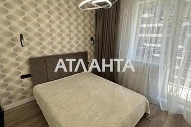 2-rooms apartment apartment by the address st. Genuezskaya (area 65 m²) - Atlanta.ua - photo 36