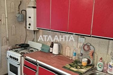 2-комнатная квартира по адресу ул. Героев обороны Одессы(Героев Сталинграда) (площадь 42 м²) - Atlanta.ua - фото 12