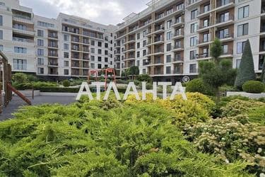 Коммерческая недвижимость по адресу Маячный пер. (площадь 280 м²) - Atlanta.ua - фото 21