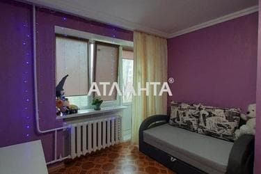1-room apartment apartment by the address st. Zabolotnogo ak (area 20 m²) - Atlanta.ua - photo 9