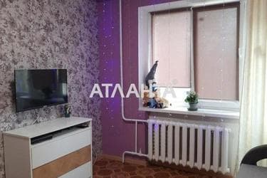 1-room apartment apartment by the address st. Zabolotnogo ak (area 20 m²) - Atlanta.ua - photo 10