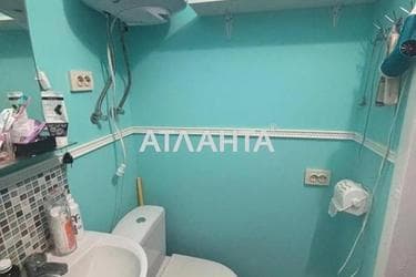 1-room apartment apartment by the address st. Zabolotnogo ak (area 20 m²) - Atlanta.ua - photo 13