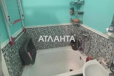 1-room apartment apartment by the address st. Zabolotnogo ak (area 20 m²) - Atlanta.ua - photo 14