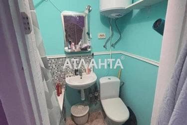 1-room apartment apartment by the address st. Zabolotnogo ak (area 20 m²) - Atlanta.ua - photo 15