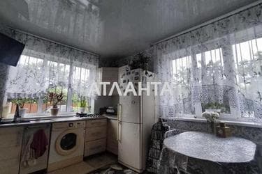 Будинок за адресою вул. Виноградна (площа 75 м²) - Atlanta.ua - фото 15