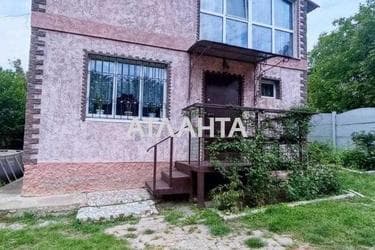 Будинок за адресою вул. Виноградна (площа 75 м²) - Atlanta.ua - фото 27