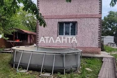 Будинок за адресою вул. Виноградна (площа 75 м²) - Atlanta.ua - фото 28