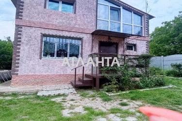 Будинок за адресою вул. Виноградна (площа 75 м²) - Atlanta.ua - фото 14