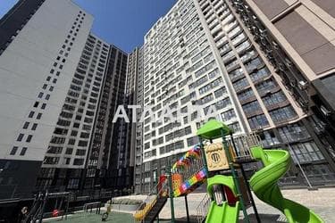 1-room apartment apartment by the address st. Franko Ivana (area 34,7 m²) - Atlanta.ua - photo 17
