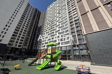 1-room apartment apartment by the address st. Franko Ivana (area 34,7 m²) - Atlanta.ua - photo 32
