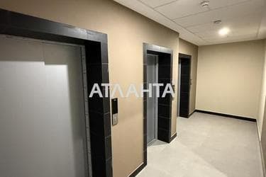 1-room apartment apartment by the address st. Franko Ivana (area 34,7 m²) - Atlanta.ua - photo 28