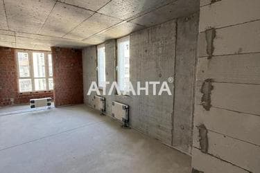 1-room apartment apartment by the address st. Franko Ivana (area 34,7 m²) - Atlanta.ua - photo 19