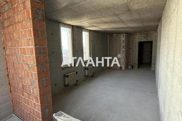 1-room apartment apartment by the address st. Franko Ivana (area 34,7 m²) - Atlanta.ua - photo 18
