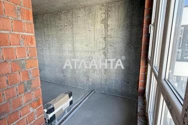 1-room apartment apartment by the address st. Franko Ivana (area 34,7 m²) - Atlanta.ua - photo 21