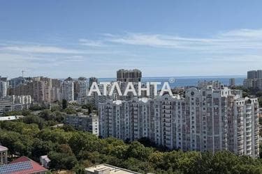 1-room apartment apartment by the address st. Franko Ivana (area 34,7 m²) - Atlanta.ua - photo 25