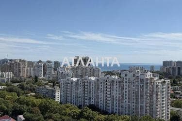 1-room apartment apartment by the address st. Franko Ivana (area 34,7 m²) - Atlanta.ua - photo 26