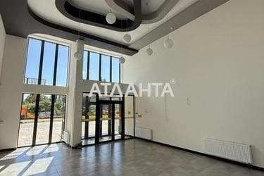 1-room apartment apartment by the address st. Franko Ivana (area 34,7 m²) - Atlanta.ua - photo 30