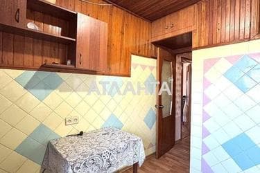 2-rooms apartment apartment by the address st. Filatova ak (area 44 m²) - Atlanta.ua - photo 16