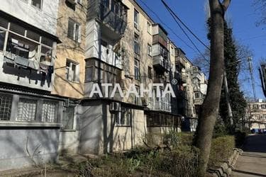 2-rooms apartment apartment by the address st. Filatova ak (area 44 m²) - Atlanta.ua - photo 17