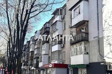 2-rooms apartment apartment by the address st. Filatova ak (area 44 m²) - Atlanta.ua - photo 18