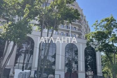 1-room apartment apartment by the address st. Dacha Kovalevskogo Amundsena (area 46,8 m²) - Atlanta.ua - photo 7