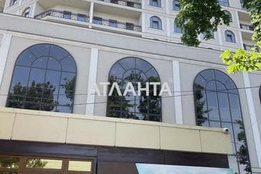 1-room apartment apartment by the address st. Dacha Kovalevskogo Amundsena (area 46,8 m²) - Atlanta.ua - photo 8