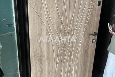 1-room apartment apartment by the address st. Dacha Kovalevskogo Amundsena (area 46,8 m²) - Atlanta.ua - photo 10