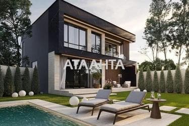 Будинок за адресою вул. Бернардацці (площа 300 м²) - Atlanta.ua - фото 23