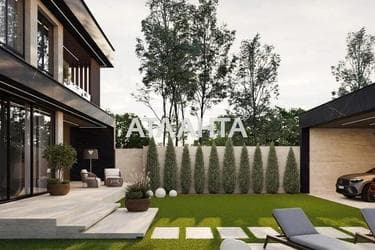 Будинок за адресою вул. Бернардацці (площа 300 м²) - Atlanta.ua - фото 25