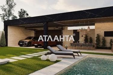 Будинок за адресою вул. Бернардацці (площа 300 м²) - Atlanta.ua - фото 26