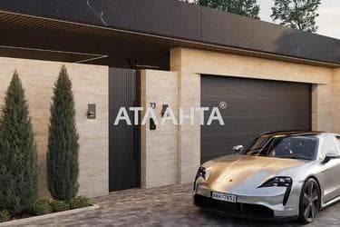 Будинок за адресою вул. Бернардацці (площа 300 м²) - Atlanta.ua - фото 27