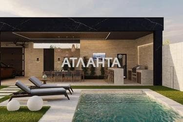 Будинок за адресою вул. Бернардацці (площа 300 м²) - Atlanta.ua - фото 28