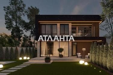 Будинок за адресою вул. Бернардацці (площа 300 м²) - Atlanta.ua - фото 29