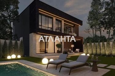 Будинок за адресою вул. Бернардацці (площа 300 м²) - Atlanta.ua - фото 30