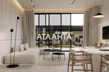 Будинок за адресою вул. Бернардацці (площа 300 м²) - Atlanta.ua - фото 31