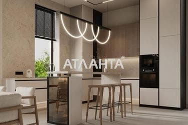 Будинок за адресою вул. Бернардацці (площа 300 м²) - Atlanta.ua - фото 35