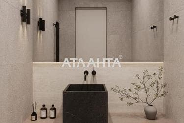 Будинок за адресою вул. Бернардацці (площа 300 м²) - Atlanta.ua - фото 36