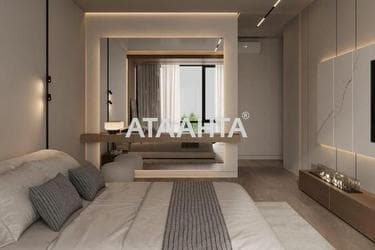 Будинок за адресою вул. Бернардацці (площа 300 м²) - Atlanta.ua - фото 38