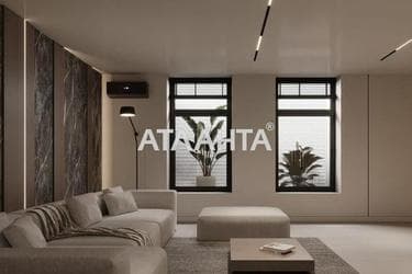 Будинок за адресою вул. Бернардацці (площа 300 м²) - Atlanta.ua - фото 41