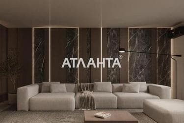 Будинок за адресою вул. Бернардацці (площа 300 м²) - Atlanta.ua - фото 42